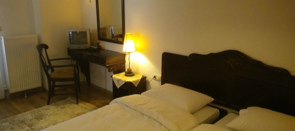 Economy Apartment