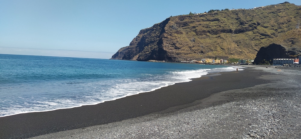 Trébol "Szlak Górski La Palma" z Widokiem na Morze, Zdjęcie 39