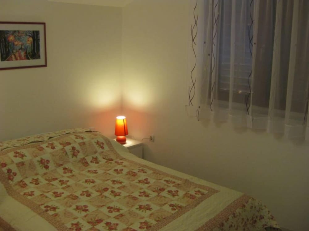 Apartment, 1 Bedroom, Balcony, Sea View
