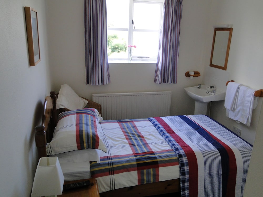 Single Room (Shower) photo 2