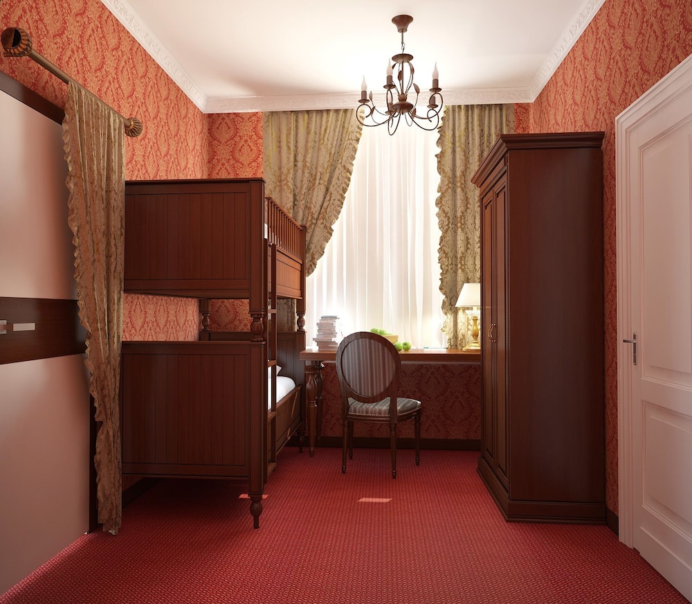 Room, 2 Bedrooms (London) photo 1