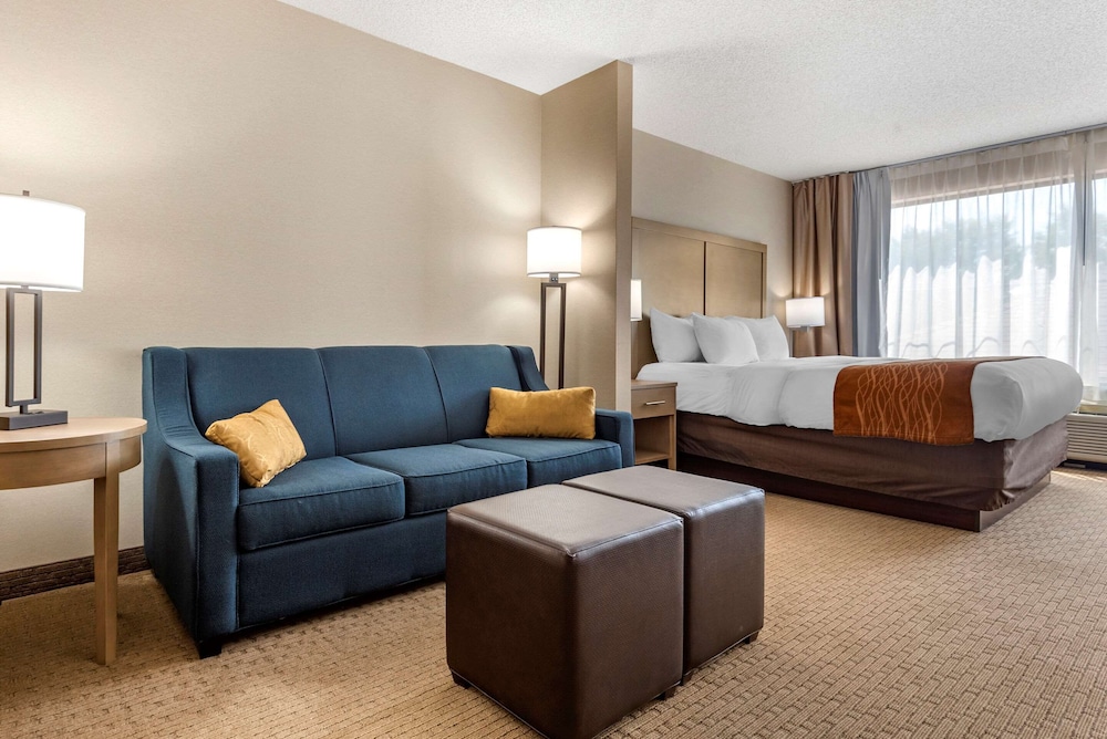Suite, 2 Bedrooms, Non Smoking