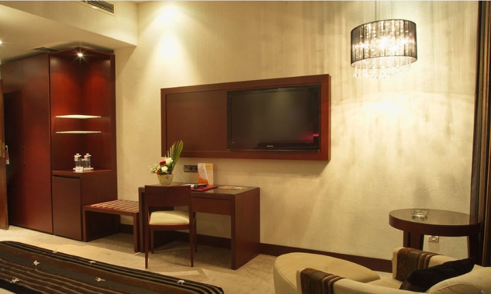 Standard Single Room photo 2