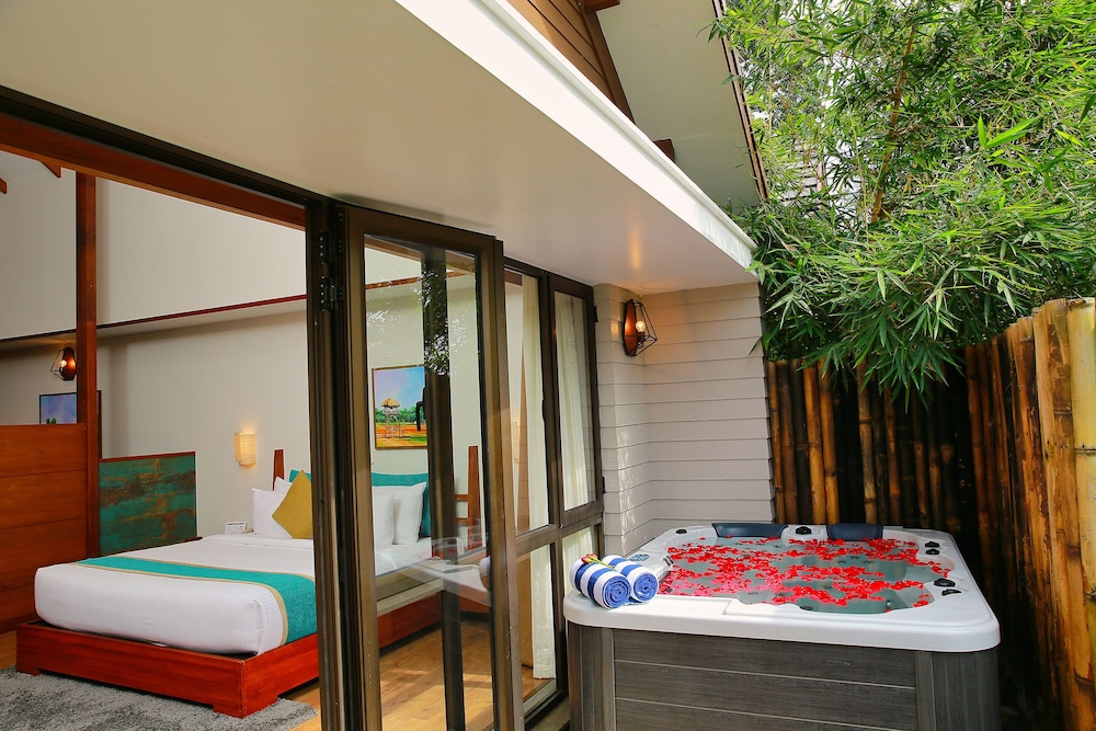 Royal Villa, 1 Double Bed photo 1