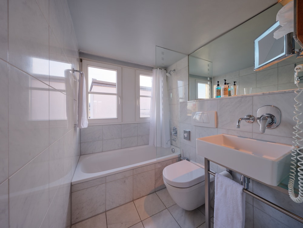 Classic Single Room photo 3