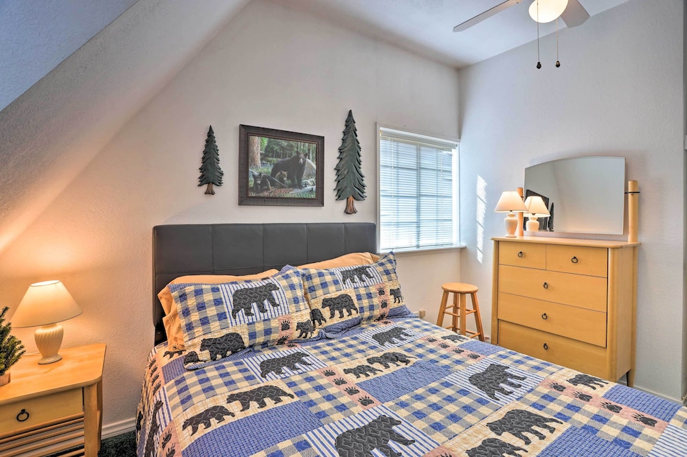 Cottage (2 Bedrooms) photo 3
