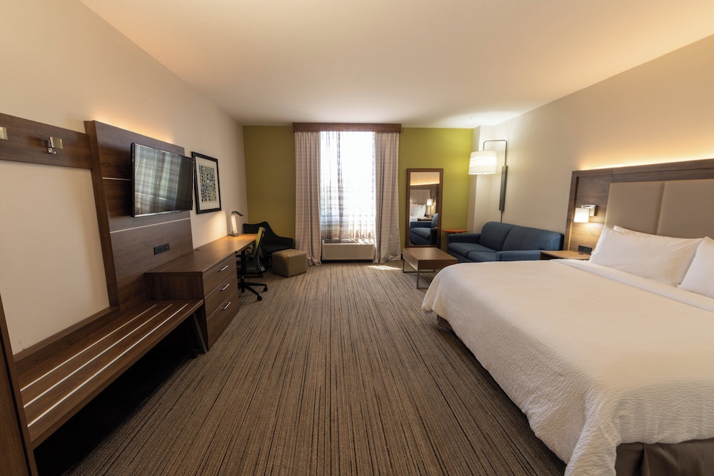 Holiday Inn Express - Grand Island by IHG, Photo 2