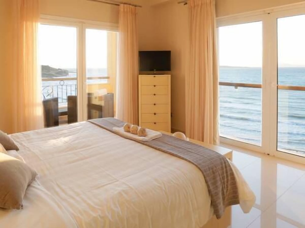 Panoramic Suite, Sea View photo 2