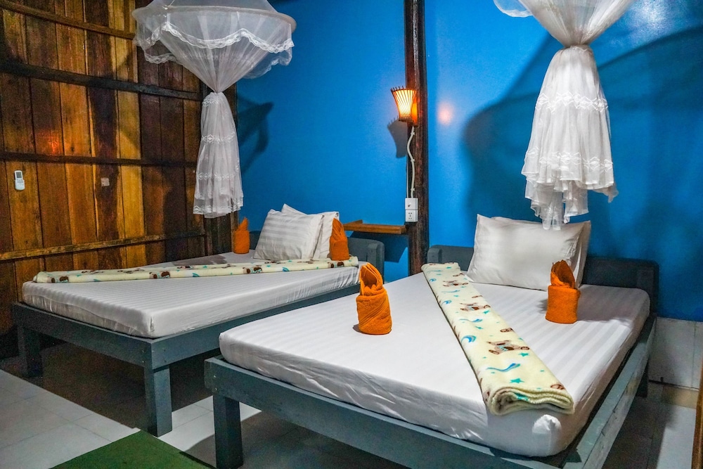Twin Room photo 2