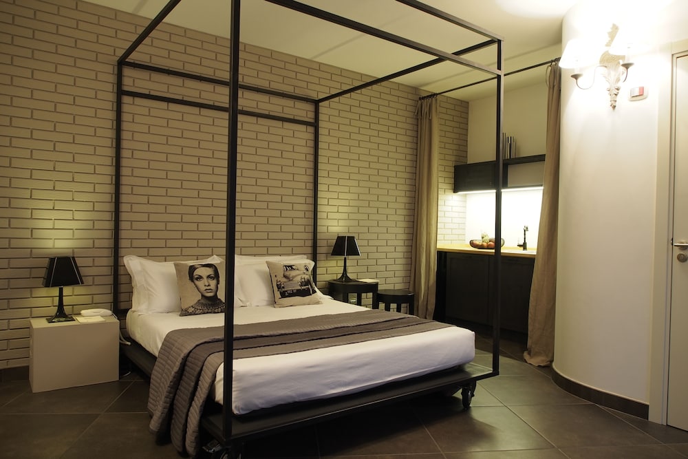 Junior Suite (Family)