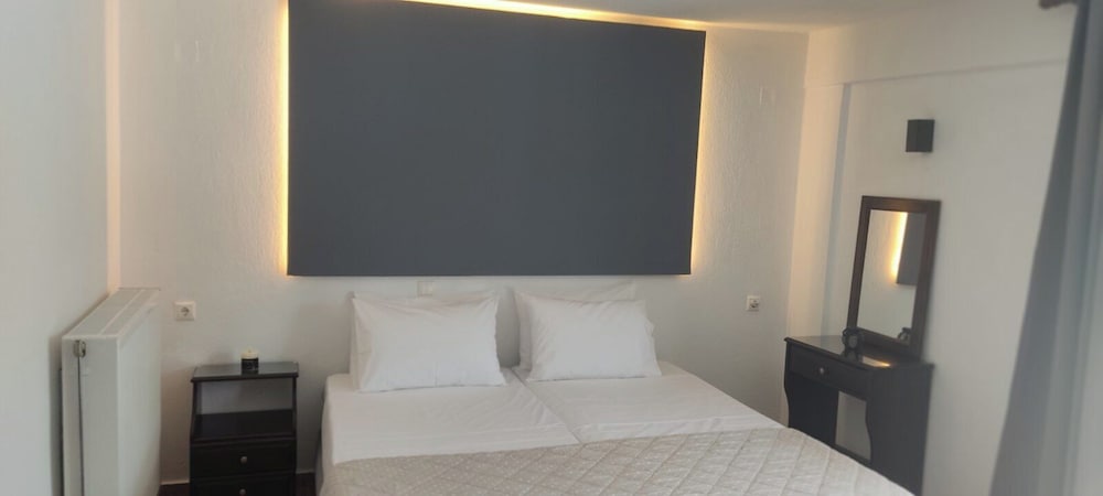 Deluxe Studio Nr6 for 3 pers.
