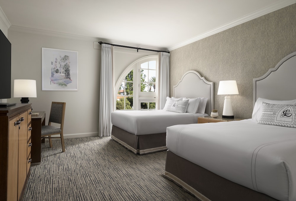 Room, 2 Queen Beds (Resort) - Photo 3