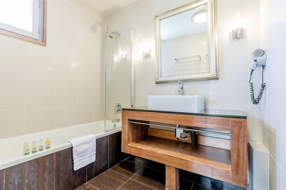 Chambre standard Nord - 2 personnes photo 3