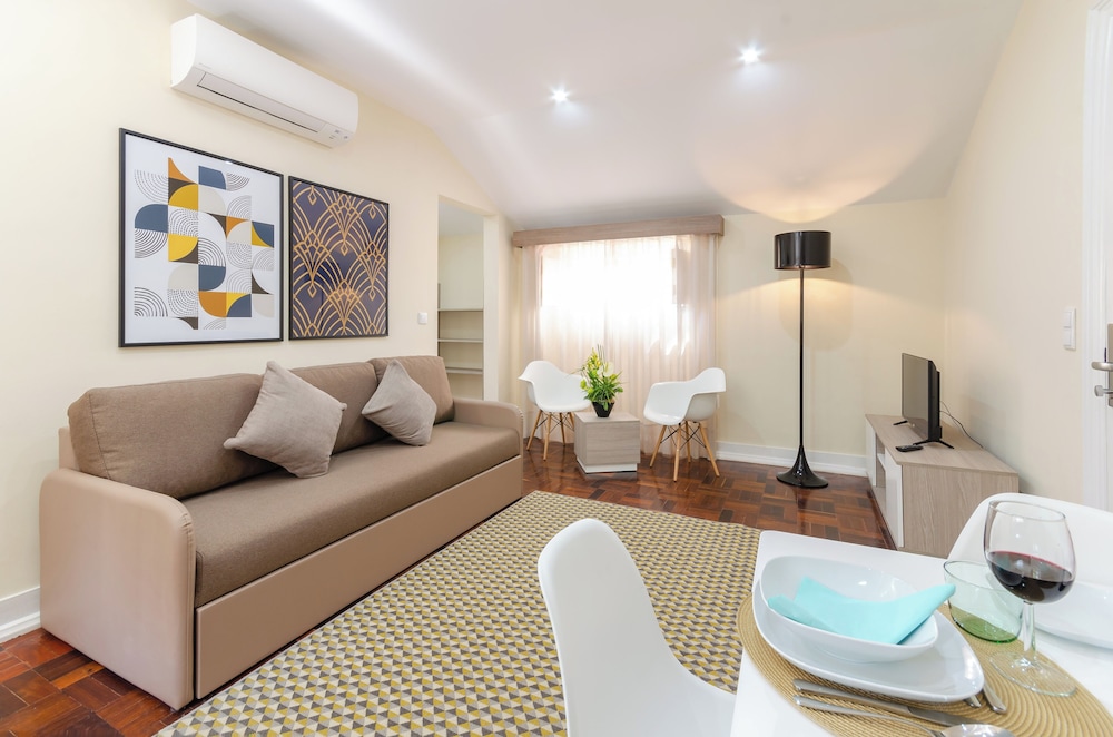 Standard Apartment - Photo 7