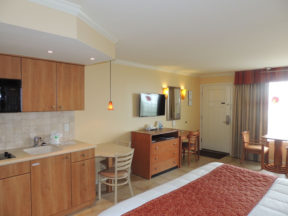 Romantic Studio, Ocean View photo 2