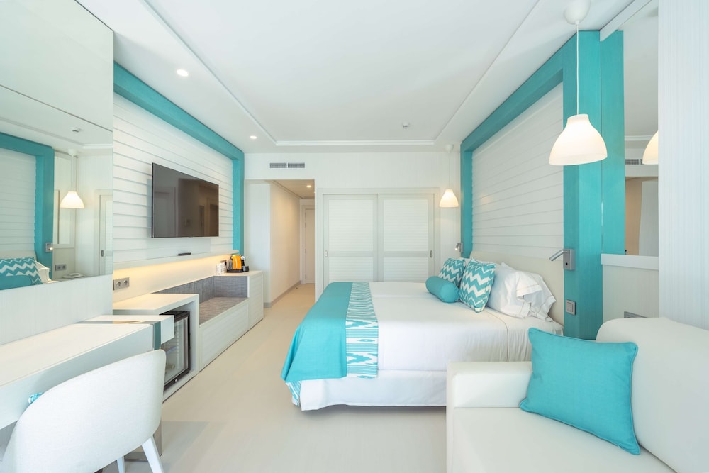 Double Room, Terrace, Sea View (Privilege) - Photo 2
