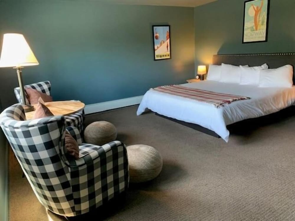 Room, 1 King Bed photo 2