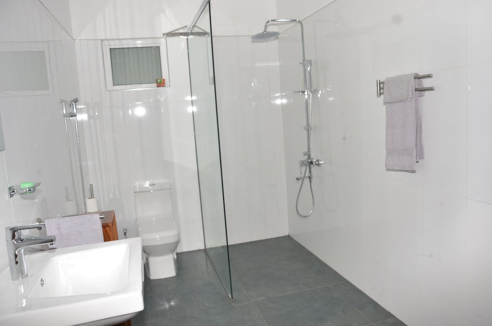 Deluxe Single Room photo 3