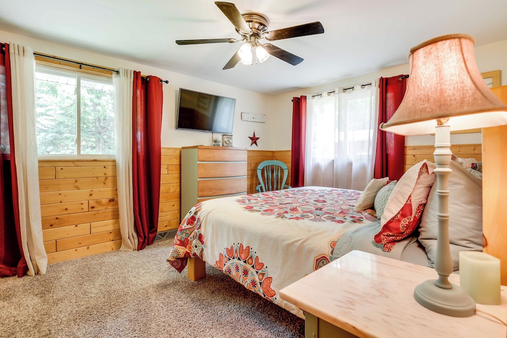 House (4 Bedrooms) photo 3