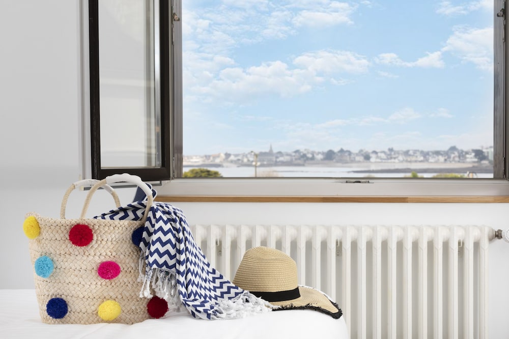 Superior Double Room, Sea View photo 3