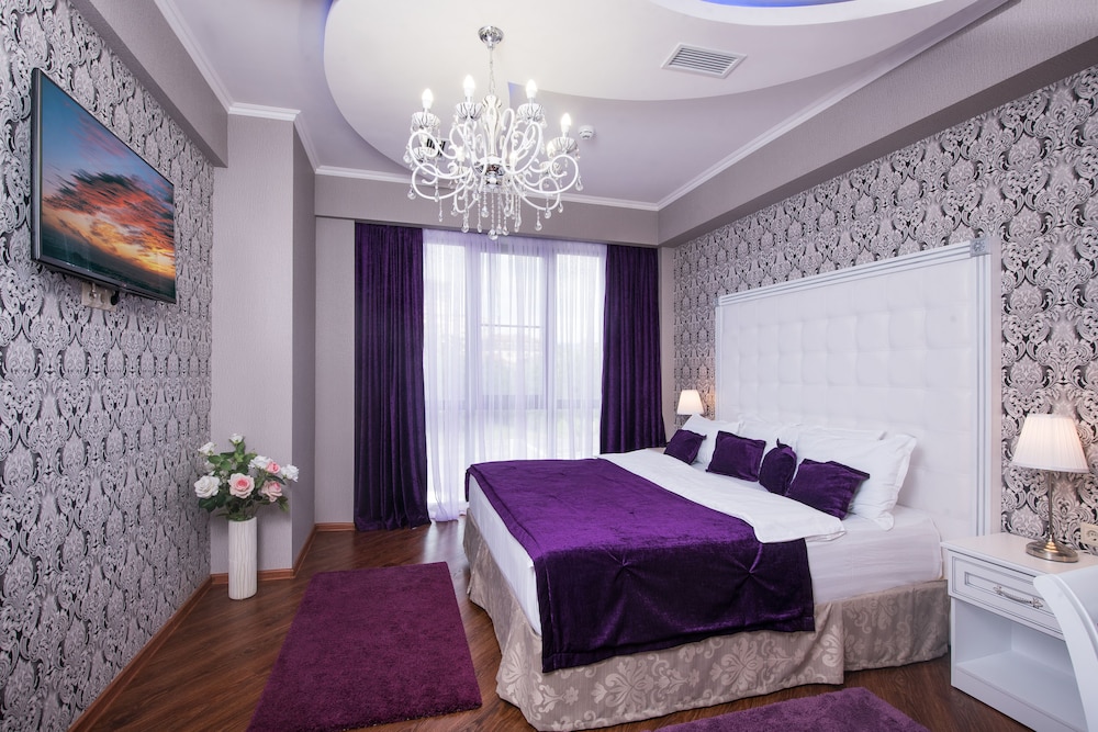 Luxury Room
