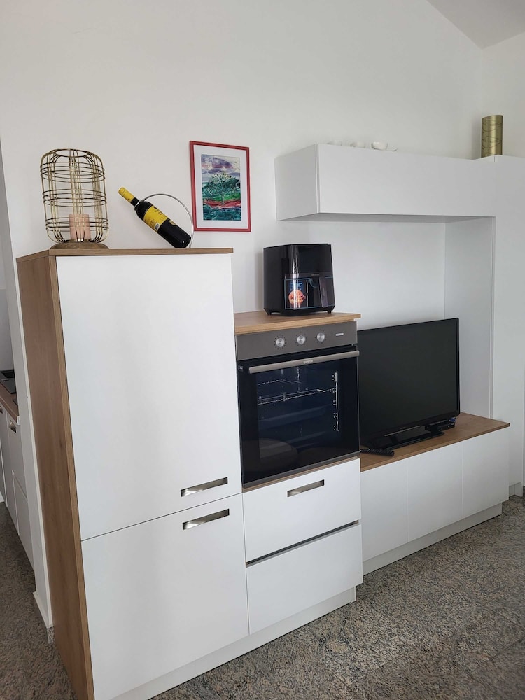 Apartment (Two Bedroom Apartment 2)
