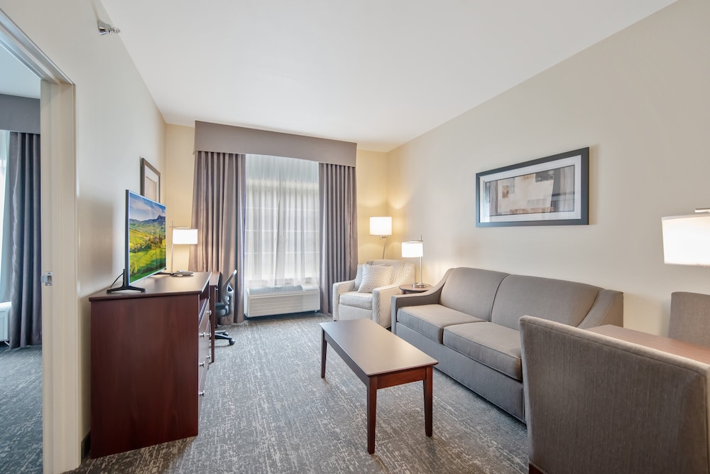 Cobblestone Hotel & Suites - Austin, Foto 16