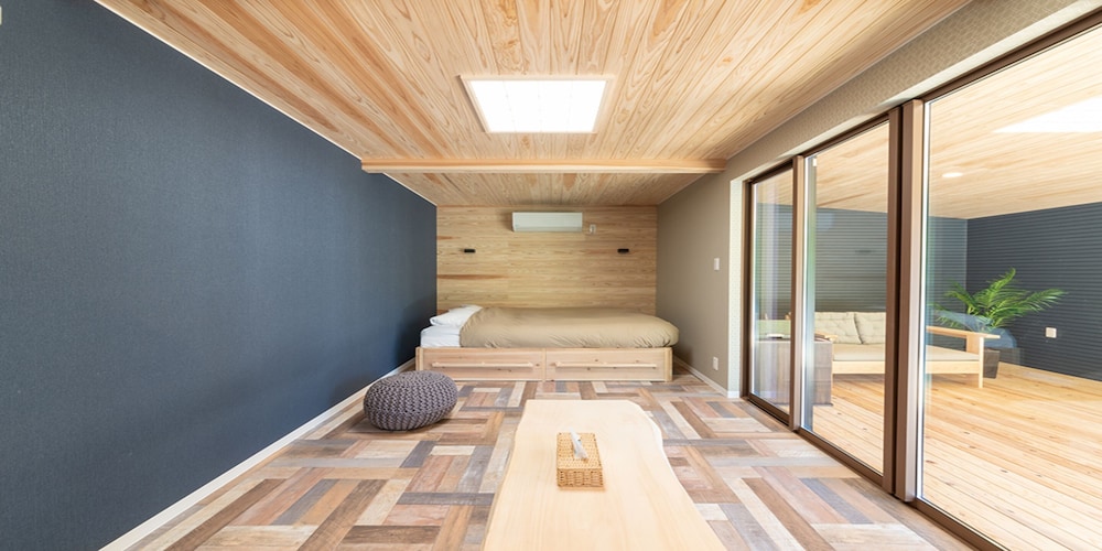 Luxury Cottage, Hot Spring ticket included photo 1