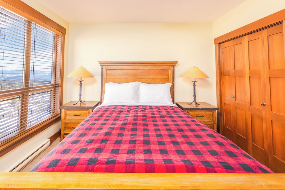 Stonegate Resort A206 | 3BR photo 2