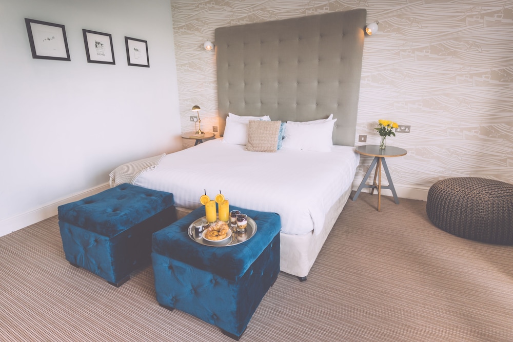 Superior Double or Twin Room - Photo 2