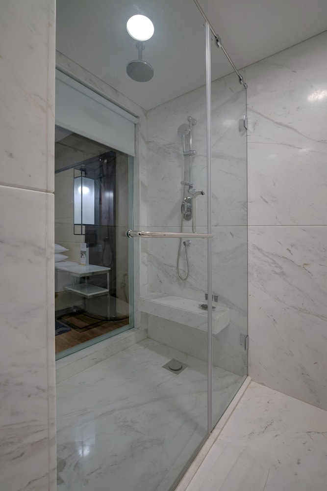 Executive Suite, 1 Bedroom