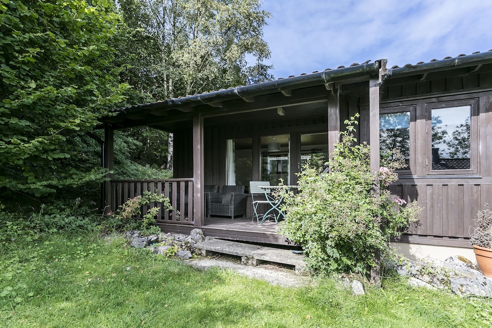 2 Bed Lodge (Zip Link Bed) photo 1