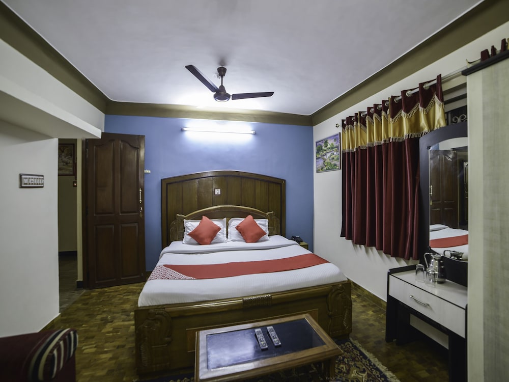 Deluxe Double Or Twin Room, 1 King Bed photo 1