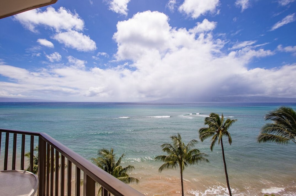 Studio, Oceanfront