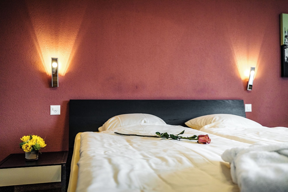 Comfort Double Room photo 1