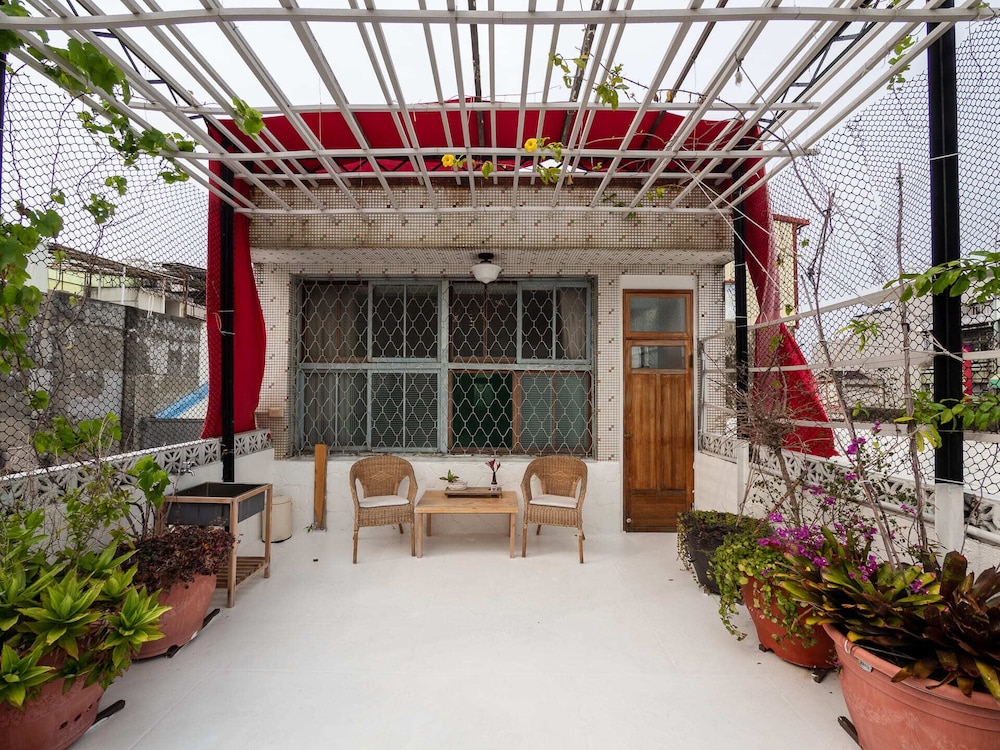 Comfort Loft, 1 Bedroom, Patio, Garden Area photo 2