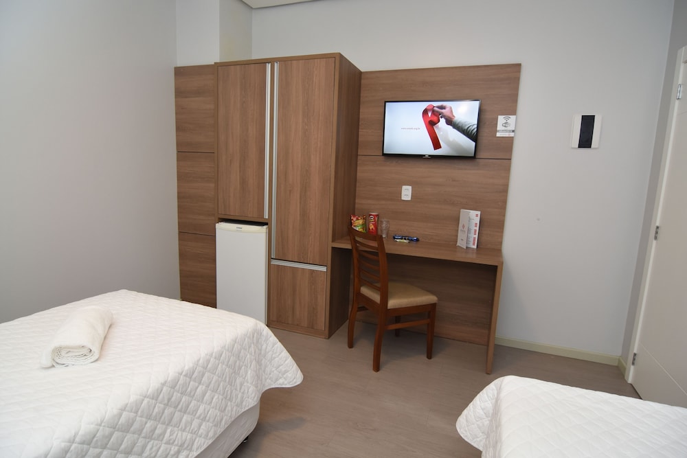 Standard Single Room photo 3