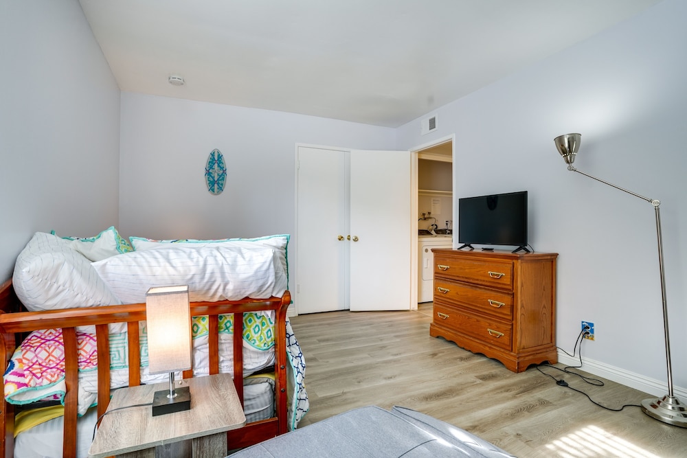 Apartment (2 Bedrooms) photo 1