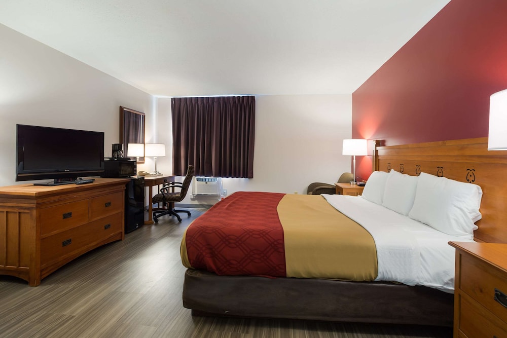 Room, 1 King Bed, Accessible, Non Smoking - Photo 2