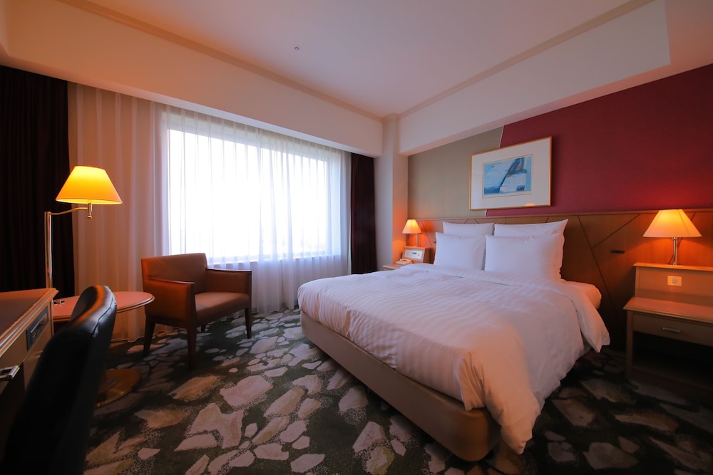 Double Room, Non Smoking photo 1