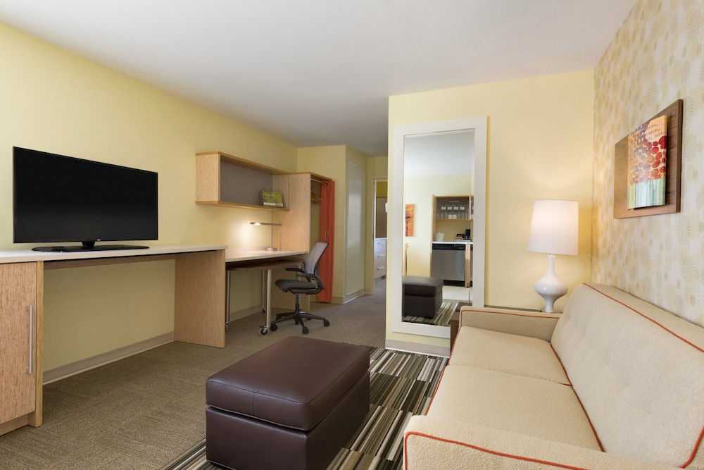 Studio, 2 Queen Beds, Accessible, Non Smoking