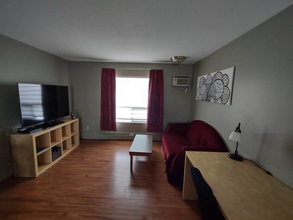 Executive Suite, 1 Bedroom, Non Smoking, Kitchen photo 2