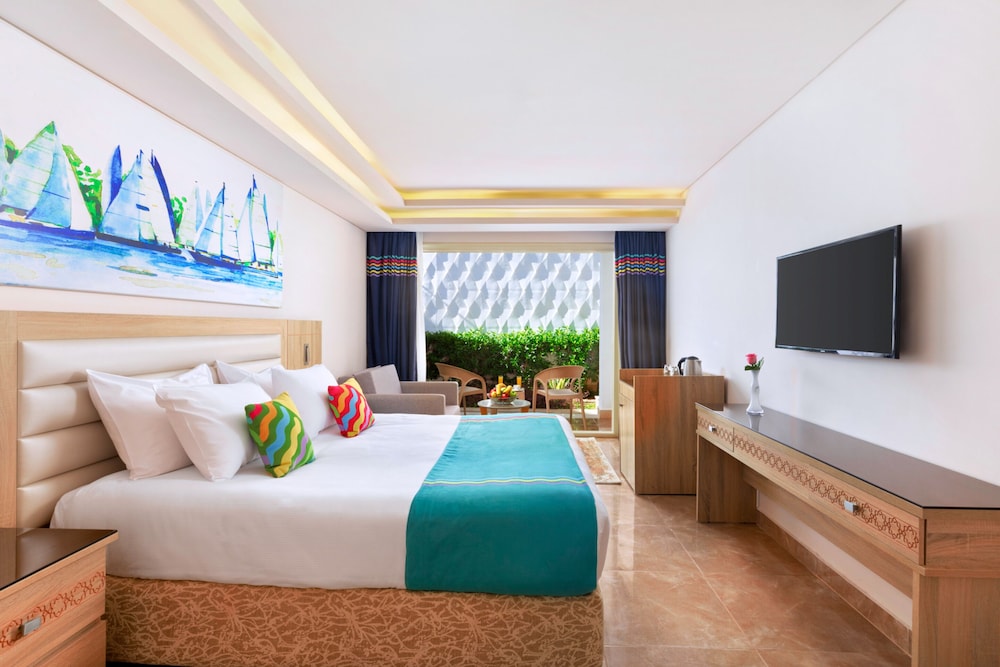 Deluxe Triple Room - Photo 5