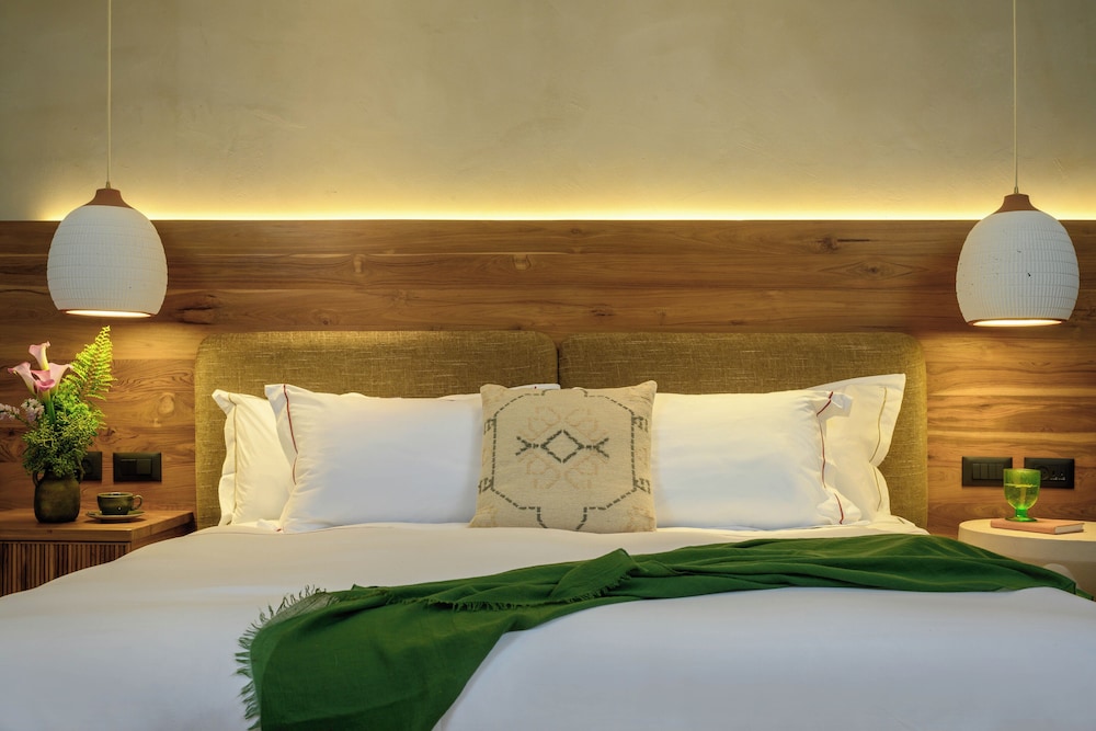 Superior Room (Slow) - Photo 3