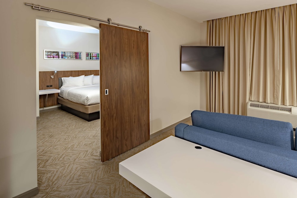 Hilton Garden Inn Dallas At Hurst Conference Center, Foto 7