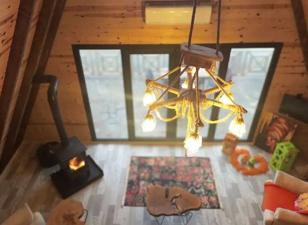 Deluxe Bungalow photo 3