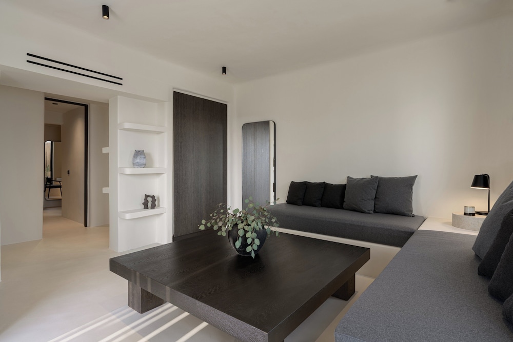 Junior Suite - Photo 14