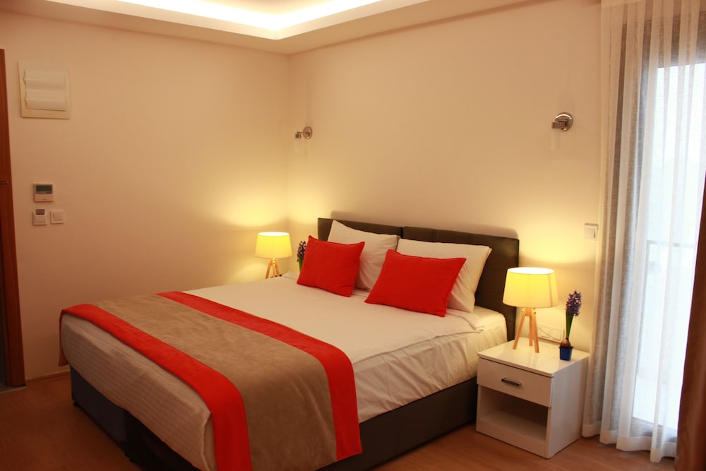 Standard Double Room, 1 Double Bed photo 1