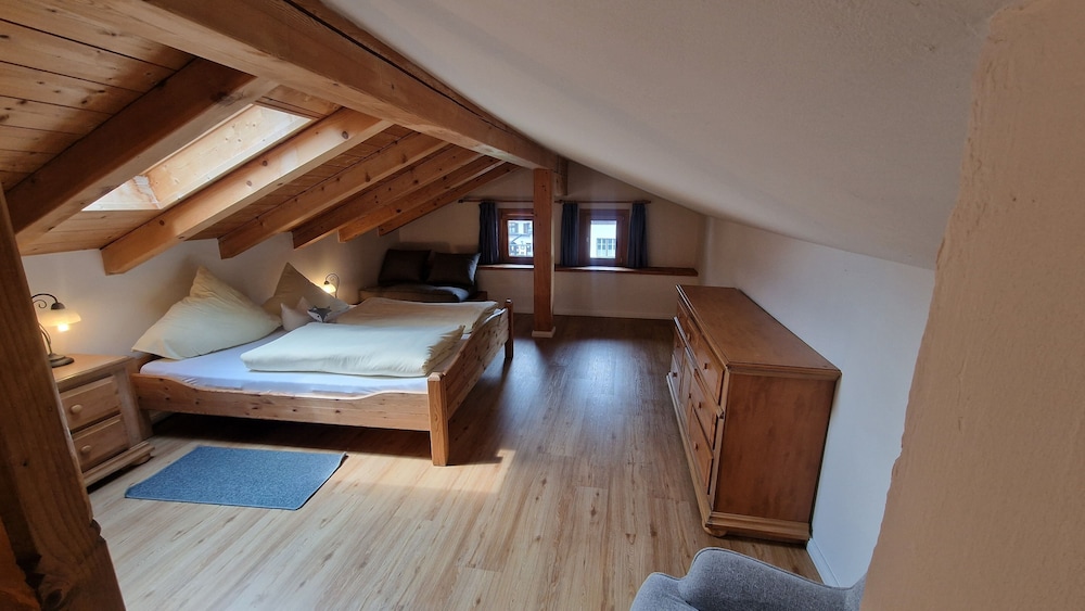 Family Condo, 2 Bedrooms, Garden View photo 2