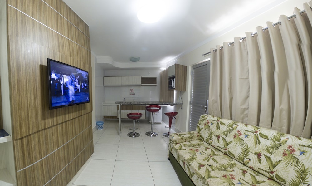 Executive Apartment